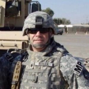 Meet your Posher, Steve